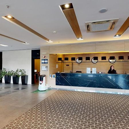 Best Western Premier Sofia Airport Hotel Dış mekan fotoğraf